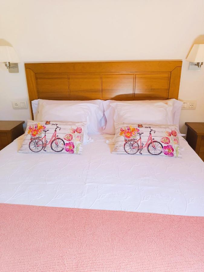 Apartamento Duplex Playa de Rons O Grove Exterior foto